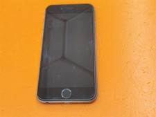 DEFECTIVE Apple iPhone 6S A1688 Space Gray 64GB Cell Phone