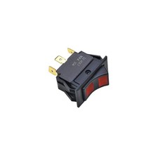 Seachoice Rocker Switch - 12441