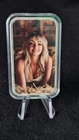 Cali Girls Song Bar Series "Midwest Farmers Daughter" 1 oz fine silver bar
