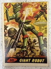 Law of Cards: Could a Mars Attacks Card Game Be on the Way? 6