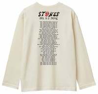 United Colors of Benetton T-Shirt In M/L