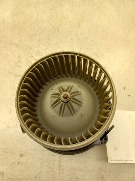 95-04 MONTAJE MOTOR SOPLADOR AC TOYOTA TACOMA SR5 2,7 L  Foto 3 de 4