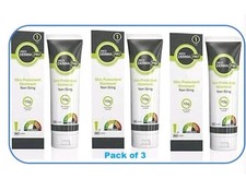 3 x New Medi Derma-PRO Skin Protectant Ointment non-sting Skin Barrier 115g