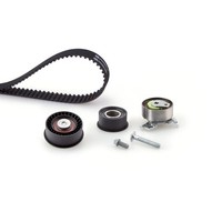 Zahnriemensatz Gates K015499XS FÜR Opel Steuerriemensatz Zahnriemen KIT