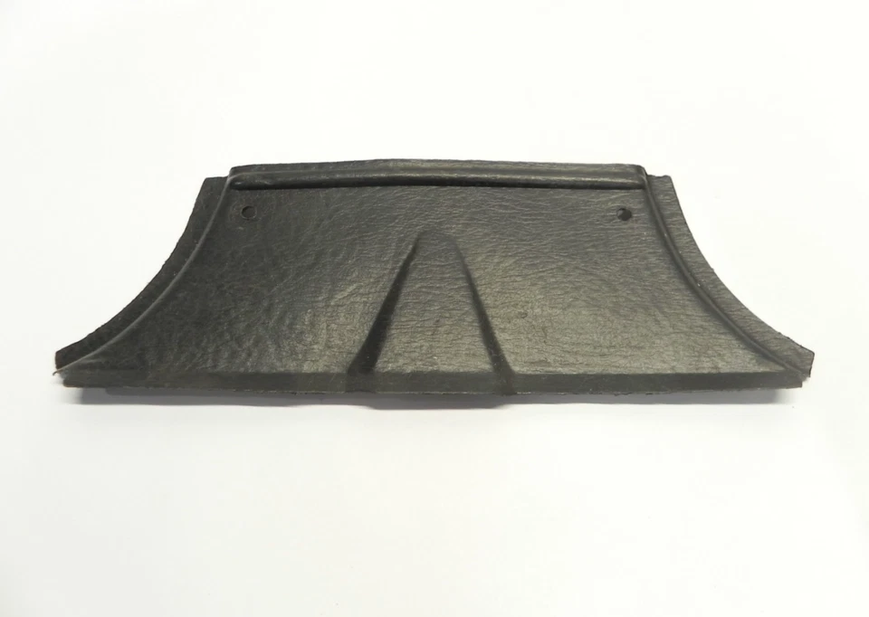 DE COLECCIÓN 1965-1966 AMC RAMBLER CLÁSICO EMBAJADOR PILAR B PIEZA DE AJUSTE INT NEGRO Foto 2 de 4