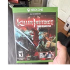Killer Instinct: Combo Breaker Pack Xbox One