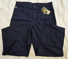NWT Carhartt Cat 2 Flame Resistant  Pants Original Fit Size 40×30