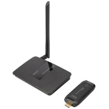 Presentazioni HDMI Wireless Digitus 55306 HDMI Extender 30m