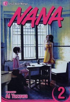 NANA 2 by YAZAWA, AI Paperback Self Help Business
