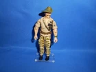 1984 GI JOE ARAH RECONDO GREEN LEG VARIANT FIGURE FOR PARTS SHAPE EXCEPT 1 PART
