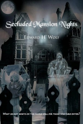 Edward H' Wolf | Secluded Mansion Nights | Taschenbuch | Englisch (2010)