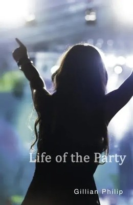 Life of the Party | Philip Gillian | Englisch | Taschenbuch | Shades | 2019