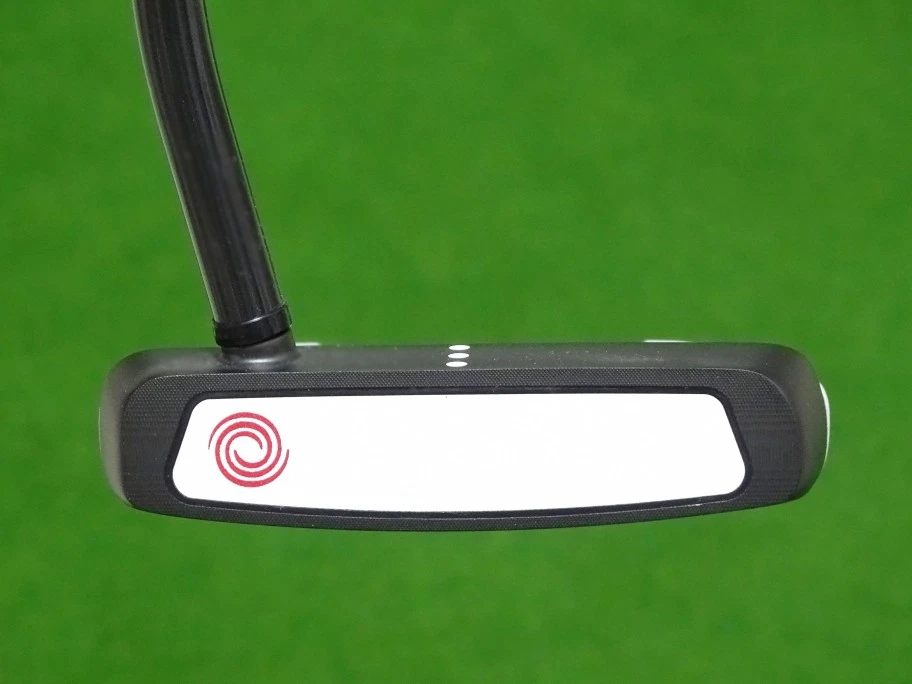 Odyssey Versa Jailbird Lefty Putter 33in PGA Tour Supplied - Image 2 of 4