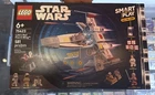 NEW Lego Star Wars Luke's Red Five X-Wing 75423 581pcs Interactive Smart Play