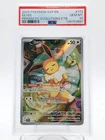 EEVEE 2025 POKEMON SVP EN PRISMATIC EVOLUTIONS ETB BSP #173 PSA 10 Q0895