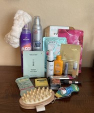 Makeup, Skin Care, Body Care  Hair Care - Lot of 19 - All New  See Desc. 
