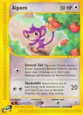 Pokémon Aquapolis 2002 Vintage WOTC: Choose Your Own on eBay