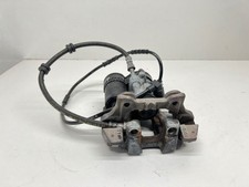 Mini Cooper Countryman F60 2017 Hinten links Bremssattel hinten 6883031 Benzin