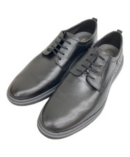 CLARKS dress shoes/ black/ size: 28