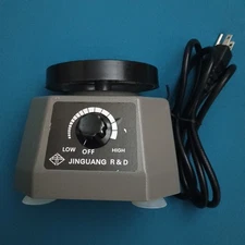 Jinguang R&D Lab Vibrator 4" Oscillator