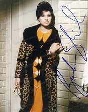 8x10 print Barbra Streisand Funny Girl 1968 BSR