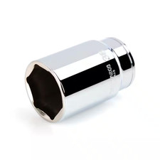 1/2 In. Drive X 38 Mm Deep 6-Point Socket