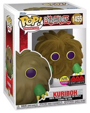 Ultimate Funko Pop Yu-Gi-Oh! Figures Gallery and Checklist 50