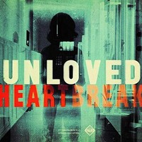 Unloved - Heartbreak Instrumentals - Vinyl Record 12 Record - G3Z