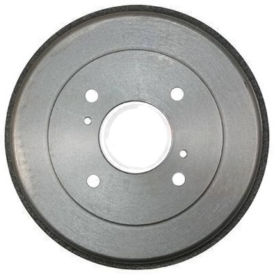 Bremstrommel rotierend Ø 229 mm 55 mm A.B.S. für u.a. NISSAN LAUREL
