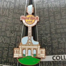 Hard Rock Cafe Pin Vienna Centrum Tor Hard Rock Cafe Hard Rock Cafe Hard Rock