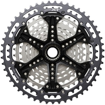 New SHIMANO Deore XT M8200 1X12 12-SPEED Mountain Bike Cassette CS