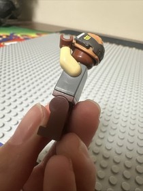 Lego Minifigure Star Wars Trooper Sefla sw0784 75153