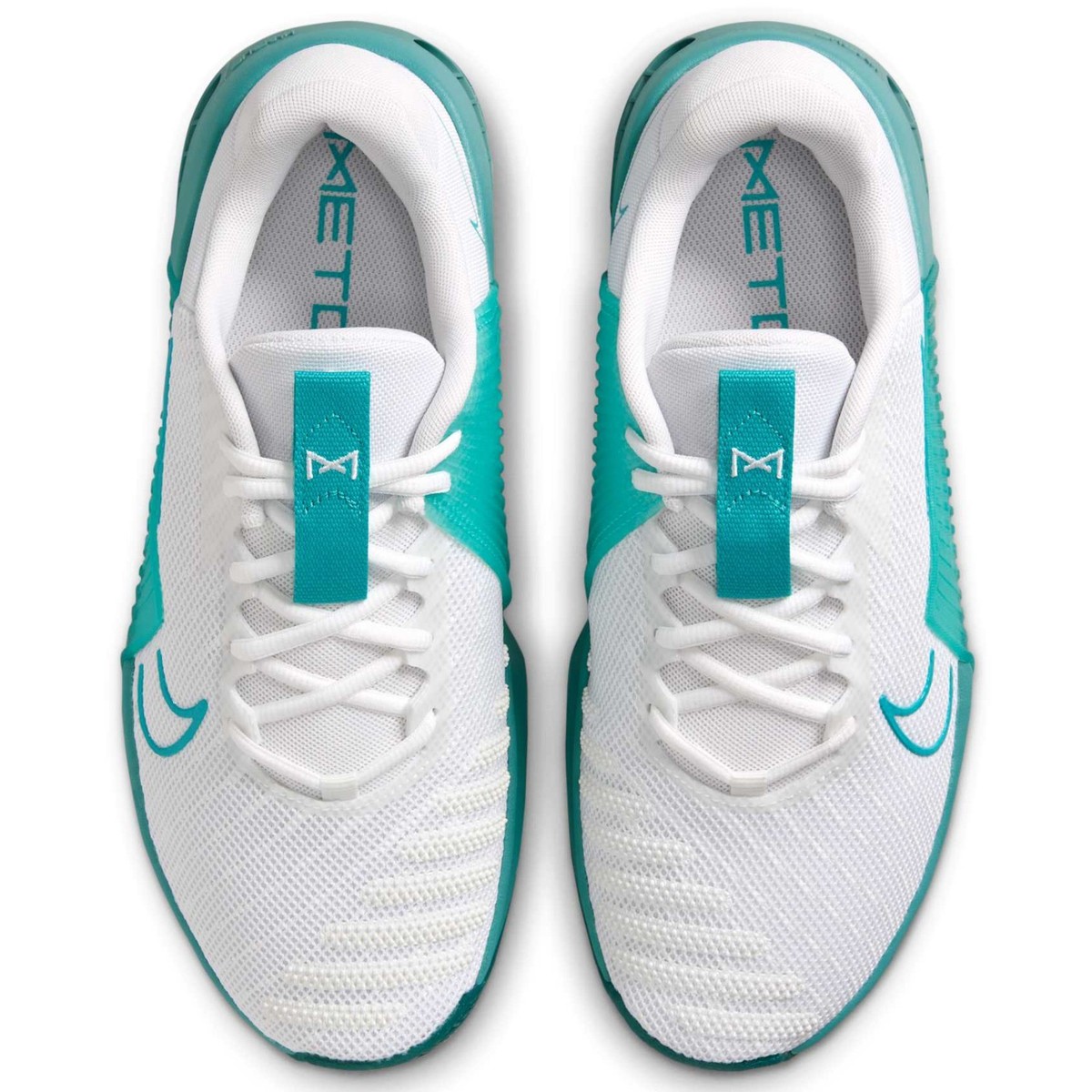 Nike Metcon 9 White/Smokey Blue/Dusty Cactus DZ2617-105  display picture 1