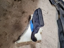 Wash Reservoir Coupe Without Headlamp Washers Fits 08-17 AUDI A5 2018012