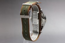 [Near MINT] SEIKO Prospex Alpinist SBDC138 6R35-01B0 Automatic Green Date Men's 5