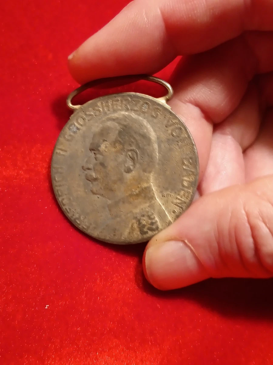 German Medal for sale | eBay