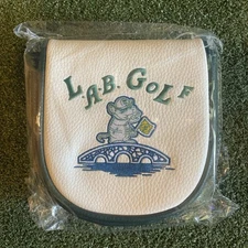 LAB Golf DF2.1 Headcover- Spring Has Sprung- Masters Special Edition- BRAND NEW!