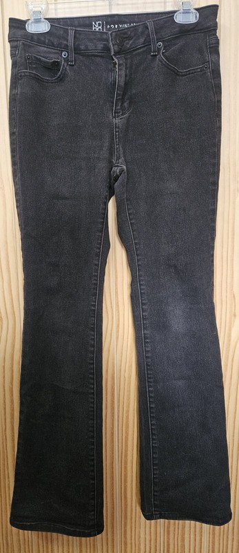 No Boundaries Size 7 Woman Black Jeans