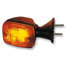 1984-1985 Kawasaki ZX-750 Motorcycle K&S Turn Signal [Front]