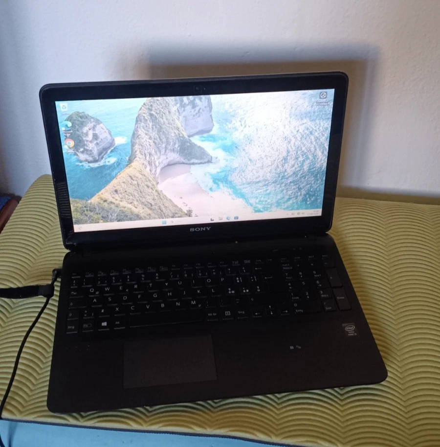 Las mejores ofertas en Sony portátiles y netbooks | eBay