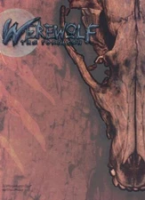Werewolf: The Forsaken, White Wolf, 9781588463241