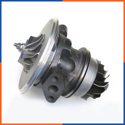 CHRA Cartouche pour IVECO | 454177-0001, 454177-1, 454177-5001S, 465318 ...