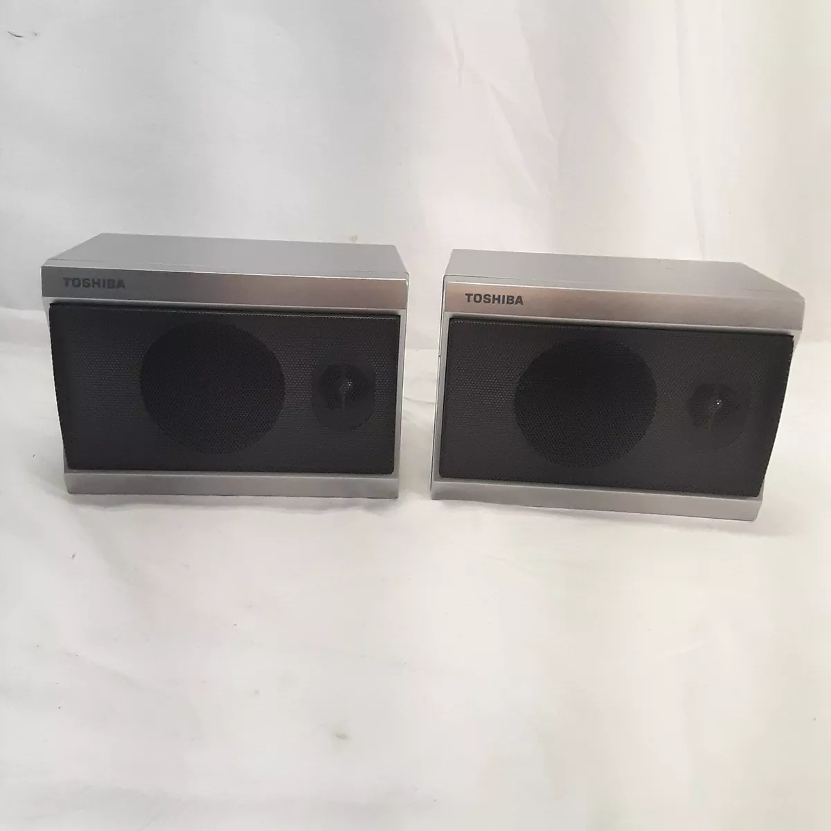 Toshiba surround sale sound system