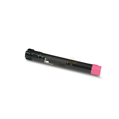 Magenta Toner Cartridge High Capacity For Xerox Phaser 7800 Series 106R1567