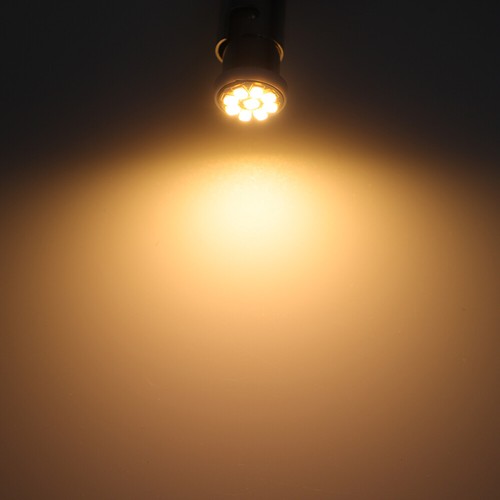 100Pcs 1889 1895 1893 64111 T11 9SMD 2016 LED DC AC 6V 8V BA9S Pinball LED Bulb - Picture 12 of 13
