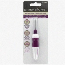 CraftyTouch Needle Felting Pen - Precision Tool for Needlecrafts and Feltworks