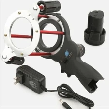 Air Conditioner Tape Winding Machine Air Conditioning Pipe Wrap Power Tools