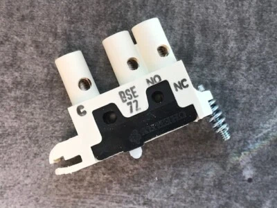 Balluff Endschaltereinsatz BSE 72-RK NEU