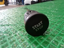 RENAULT CLIO MK4 2013 START STOP BUTTON 506978R