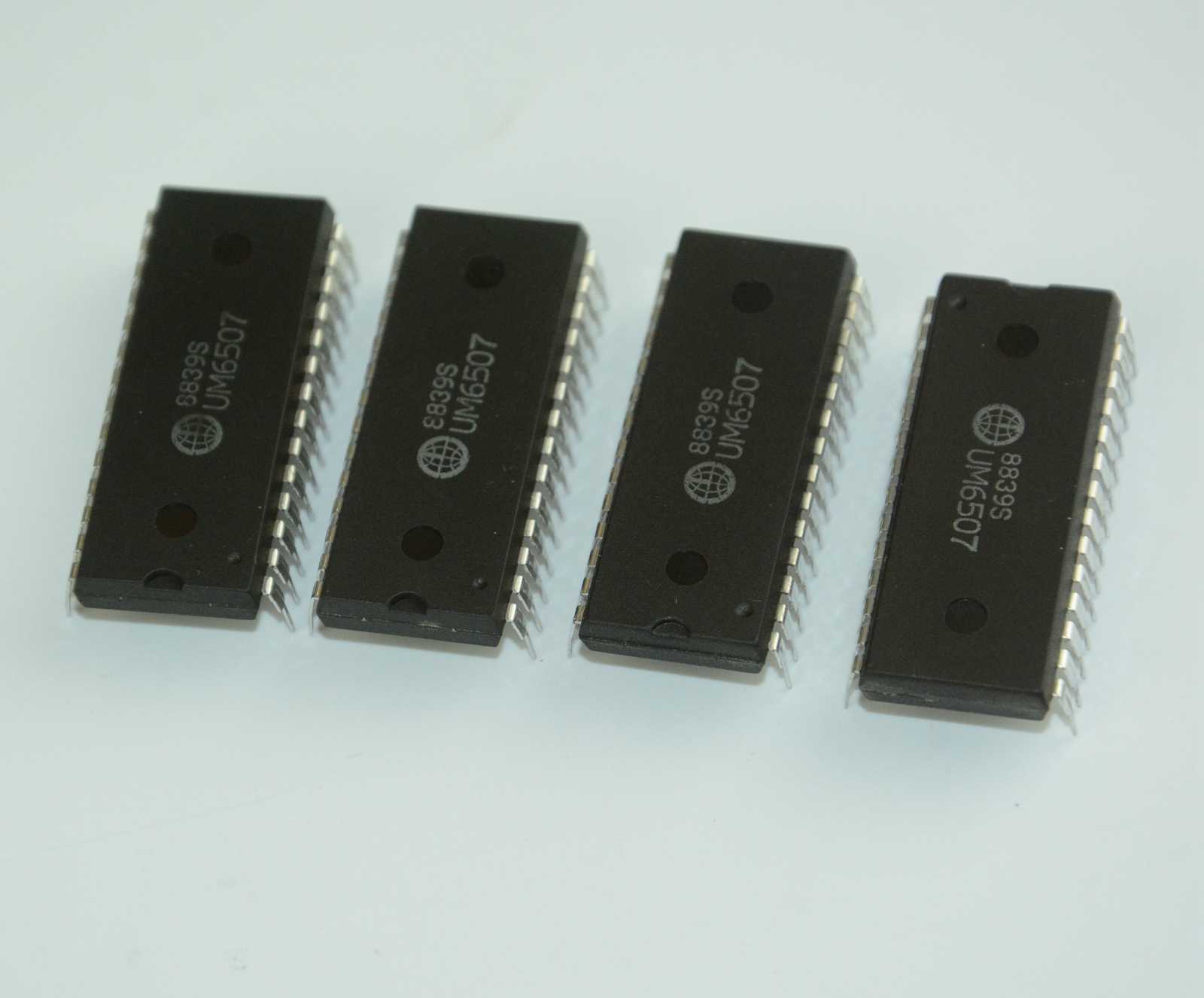 atari 2600 processor